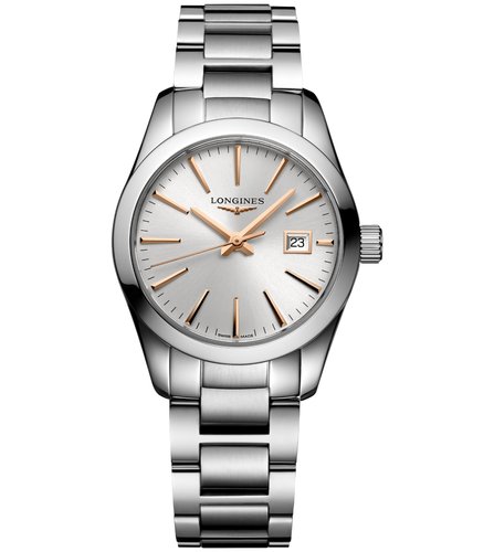 Reloj Longines De Pulso L2.286.4.72.6