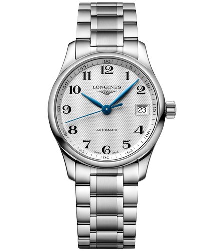Reloj Longines De Pulso L2.357.4.78.6