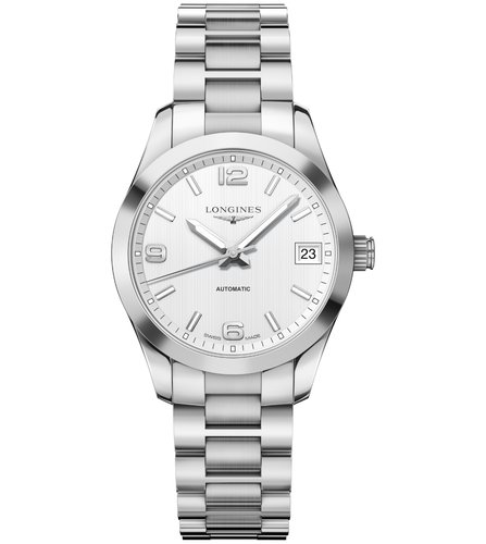 Reloj Longines De Pulso L2.385.4.76.6