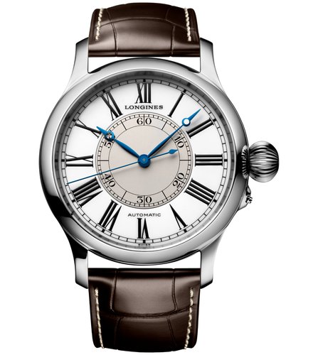 Reloj Longines De Pulso L2.713.4.11.0