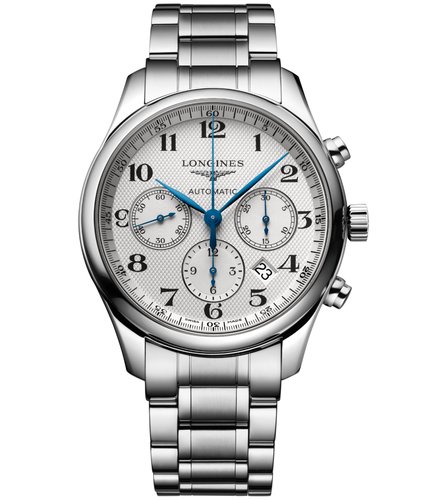Reloj Longines De Pulso L2.759.4.78.6