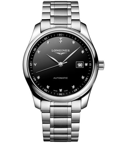 Reloj Longines De Pulso L2.793.4.57.6