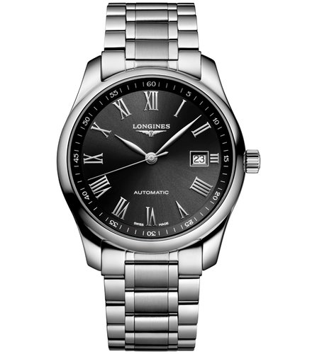 Reloj Longines De Pulso L2.793.4.59.6
