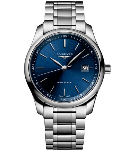 Reloj Longines De Pulso L2.793.4.92.6