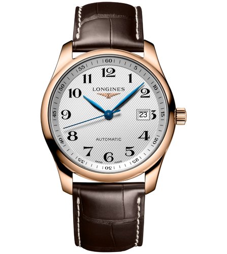 Reloj Longines De Pulso L2.793.8.78.3