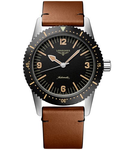 Reloj Longines De Pulso L2.822.4.56.2