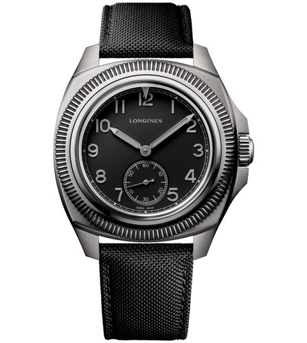 Reloj Longines De Pulso L2.838.1.53.2