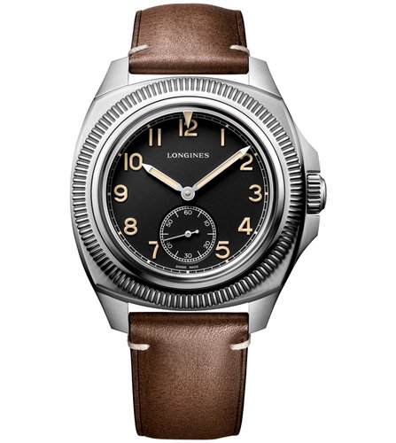 Reloj Longines De Pulso L2.838.4.53.0