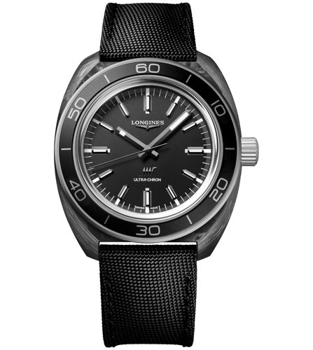 Reloj Longines De Pulso L2.839.4.52.2