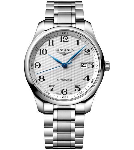 Reloj Longines De Pulso L2.893.4.78.6