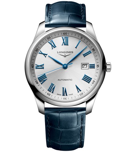 Reloj Longines De Pulso L2.893.4.79.2