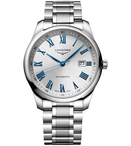 Reloj Longines De Pulso L2.893.4.79.6