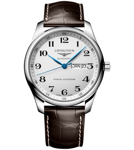 Reloj Longines De Pulso L2.920.4.78.3