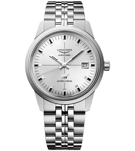Reloj Longines De Pulso L2.937.4.72.6