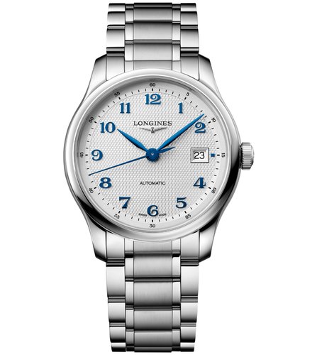 Reloj Longines De Pulso L2.949.4.73.6