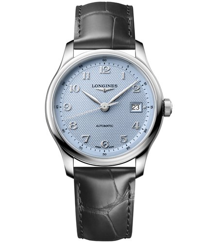 Reloj Longines De Pulso L2.949.4.99.2