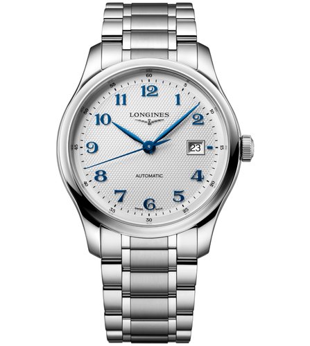 Reloj Longines De Pulso L2.950.4.73.6