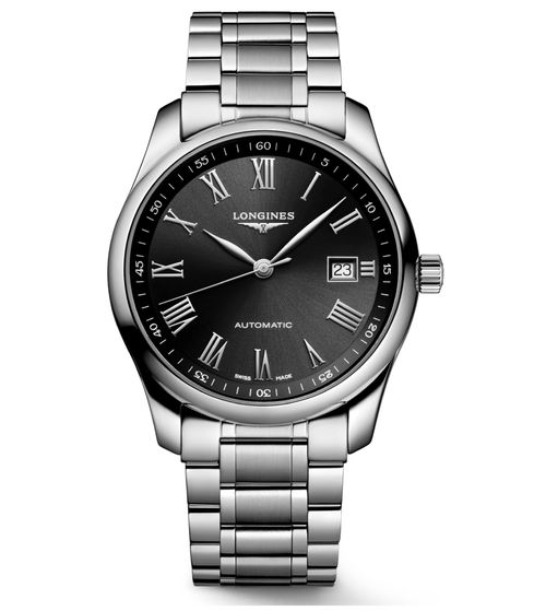 Reloj Longines De Pulso L27934596