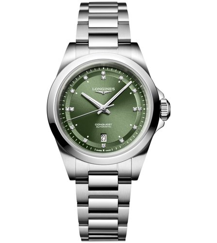 Reloj Longines De Pulso L3.320.4.07.6