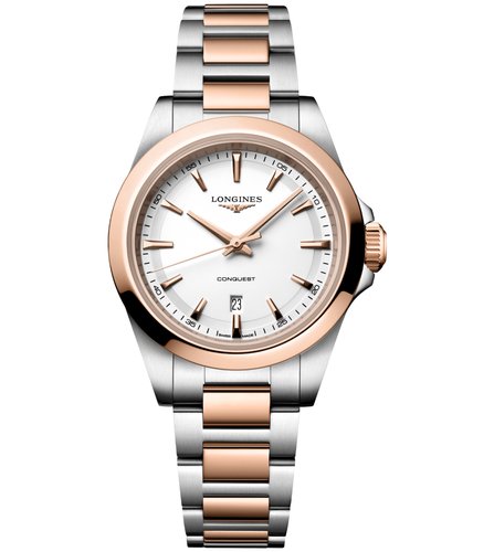 Reloj Longines De Pulso L3.350.3.18.7