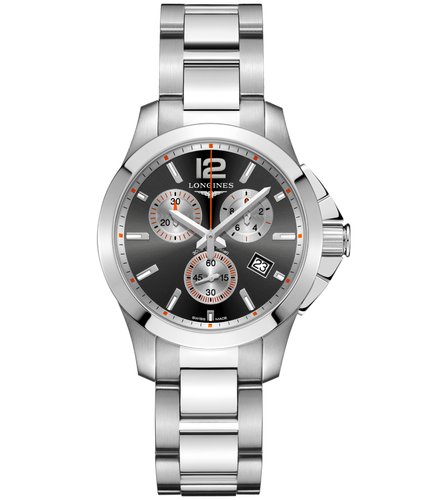 Reloj Longines De Pulso L3.379.4.79.6