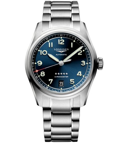 Reloj Longines De Pulso L3.410.4.93.6