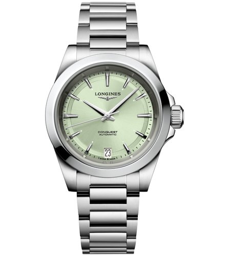 Reloj Longines De Pulso L3.430.4.02.6