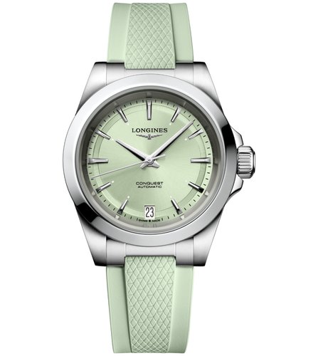Reloj Longines De Pulso L3.430.4.02.9