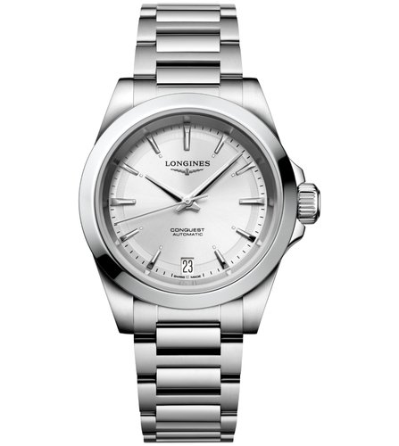 Reloj Longines De Pulso L3.430.4.72.6