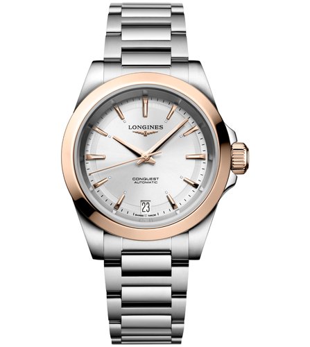 Reloj Longines De Pulso L3.430.5.72.6