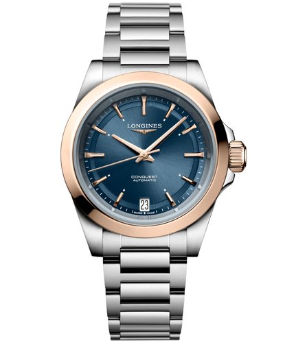 Reloj Longines De Pulso L3.430.5.92.6