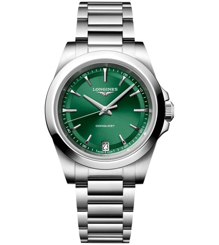 Reloj Longines De Pulso L3.460.4.09.6