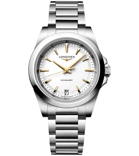 Reloj Longines De Pulso L3.460.4.12.6