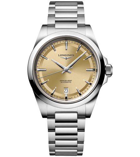 Reloj Longines De Pulso L3.720.4.62.6