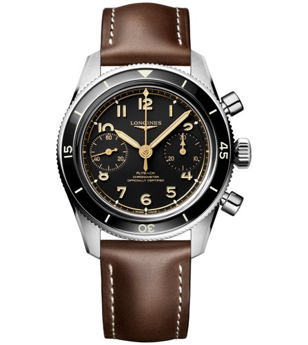 Reloj Longines De Pulso L3.721.4.53.2