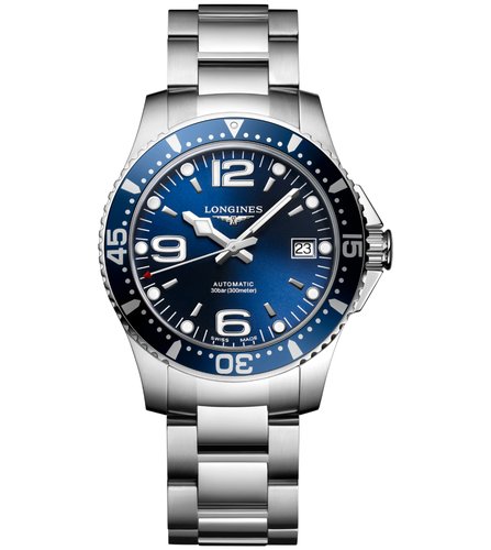 Reloj Longines De Pulso L3.741.4.96.6