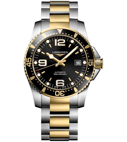 Reloj Longines De Pulso L3.742.3.56.7