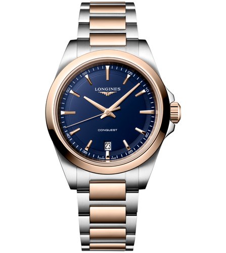 Reloj Longines De Pulso L3.750.3.98.7