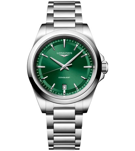 Reloj Longines De Pulso L3.750.4.09.6