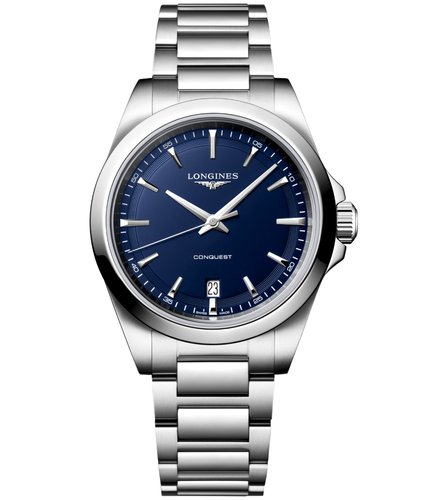 Reloj Longines De Pulso L3.750.4.92.6