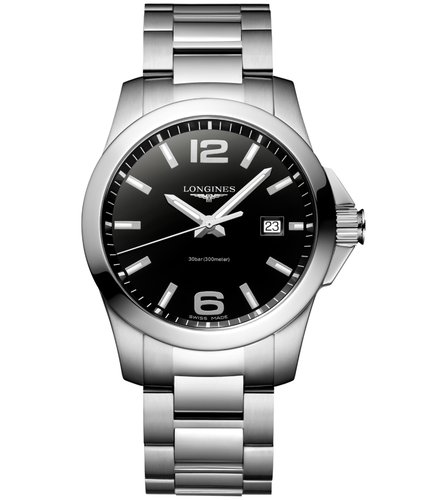 Reloj Longines De Pulso L3.759.4.58.6