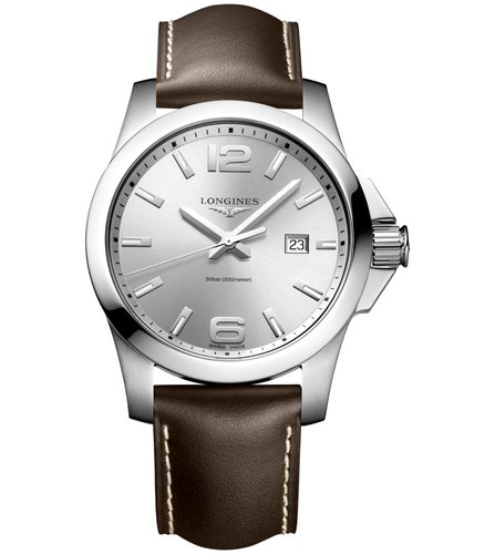 Reloj Longines De Pulso L3.760.4.76.5