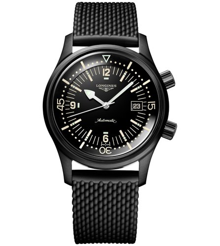 Reloj Longines De Pulso L3.774.2.50.9