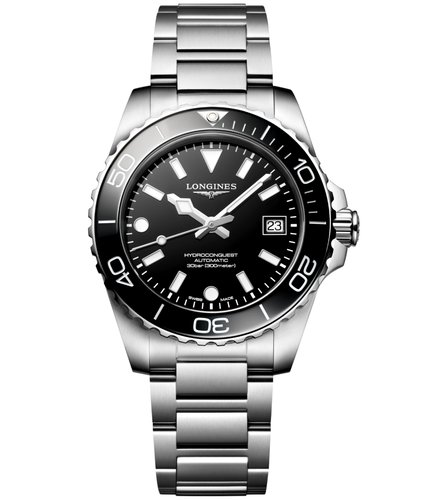 Reloj Longines De Pulso L3.779.4.56.6