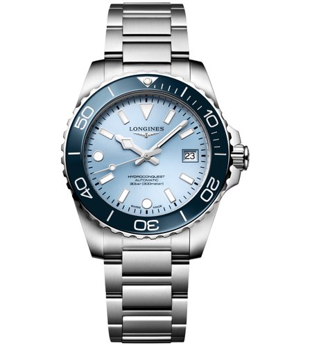 Reloj Longines De Pulso L3.779.4.98.6