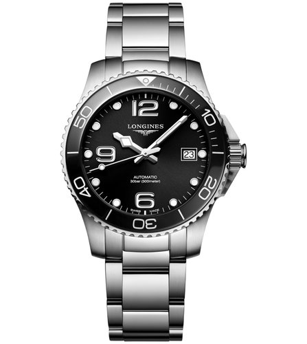 Reloj Longines De Pulso L3.780.4.56.6