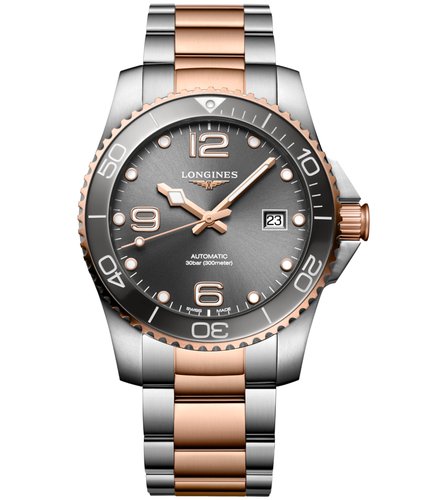 Reloj Longines De Pulso L3.781.3.78.7