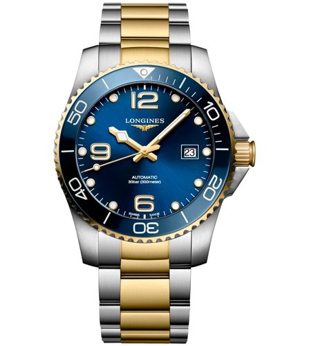 Reloj Longines De Pulso L3.781.3.96.7