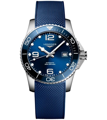 Reloj Longines De Pulso L3.781.4.96.9