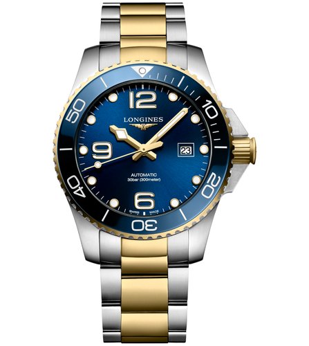 Reloj Longines De Pulso L3.782.3.96.7